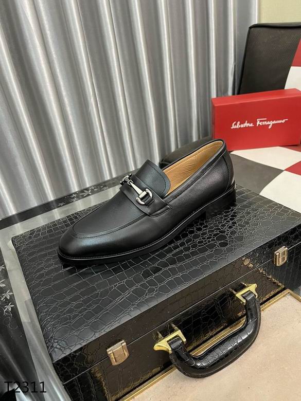 Ferragamo sz38-46 h1115